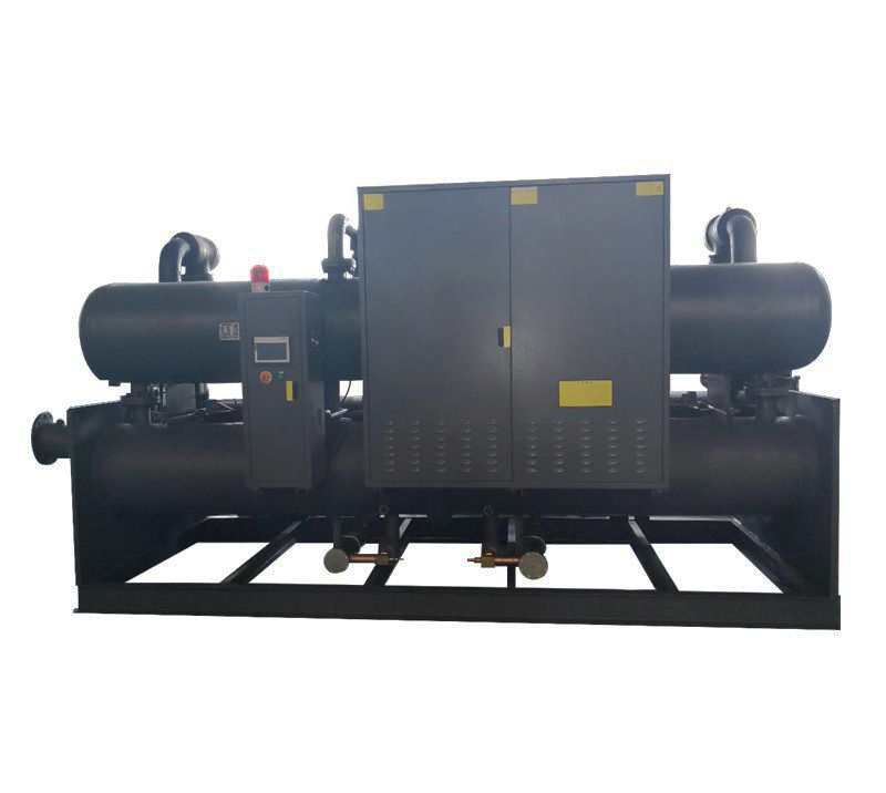 Soğutma Sistemleri Uygulama Projeleri