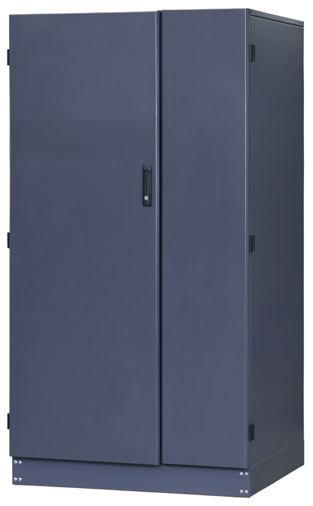 Hassas Klima ve Havalandırma Sistemleri