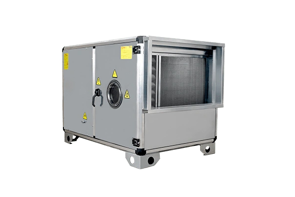 Goodyear Lastik -  İzmit Fabrikası Hücreli Egzoz Sistem Temini