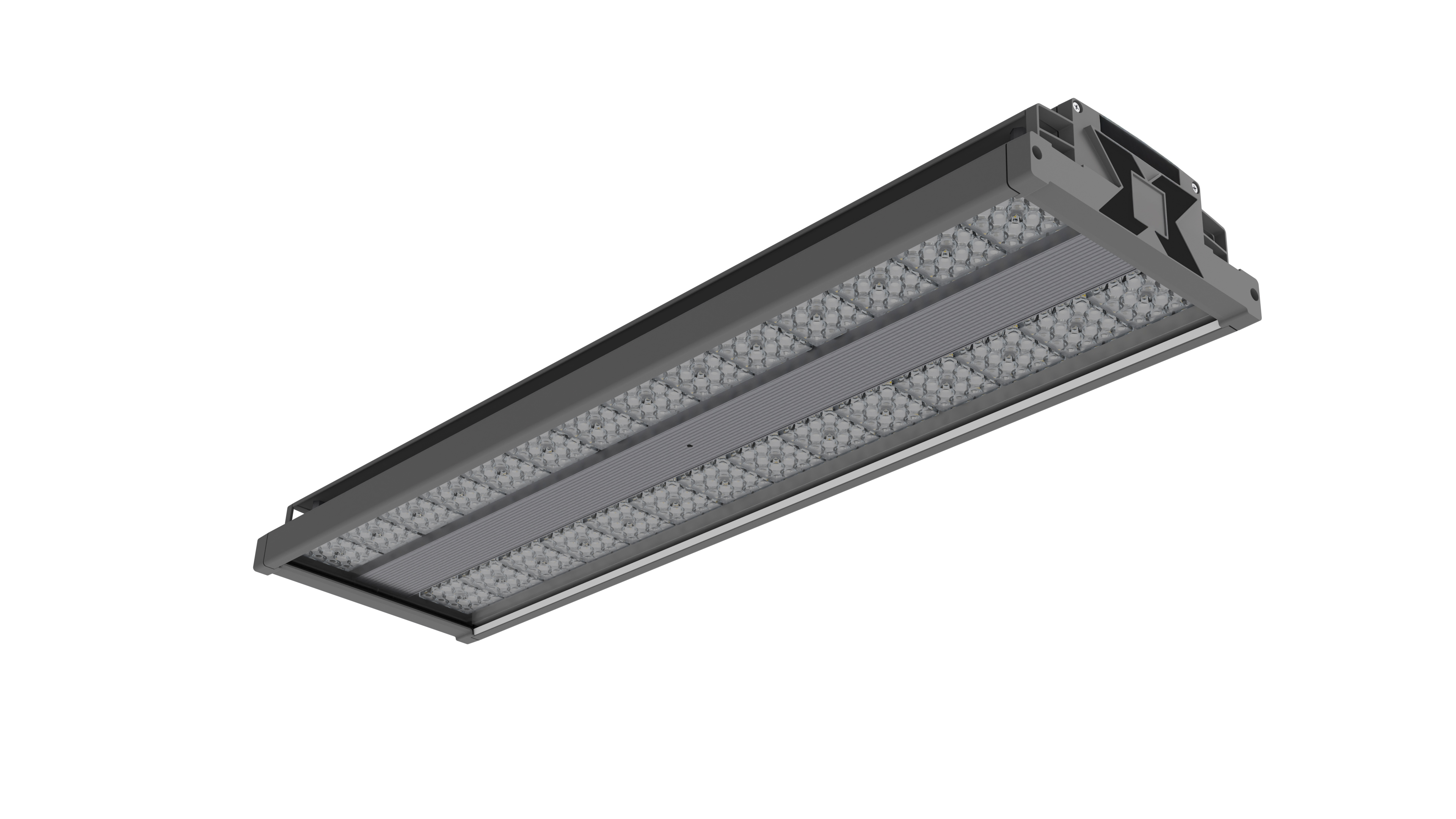 Elba Basınçlı Döküm Fabrikası Led Aydınlatma Uygulaması