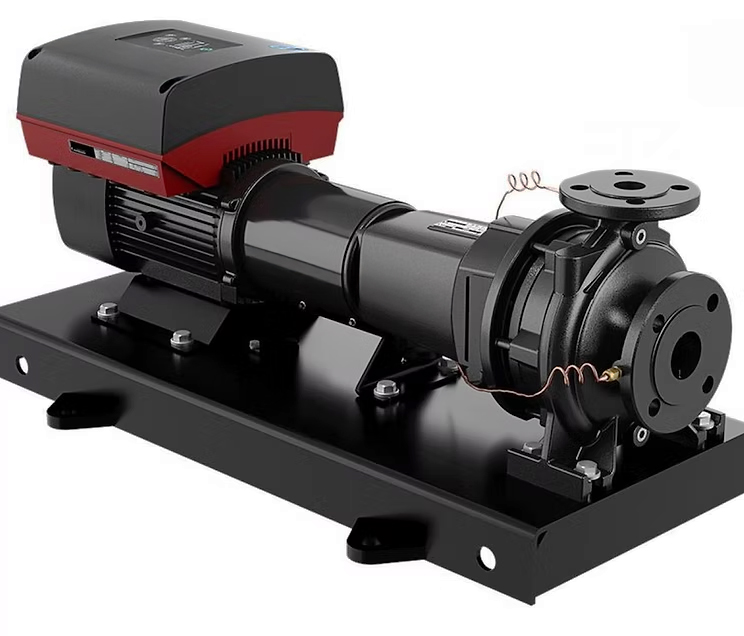 Pompa ve Fan Sistemleri