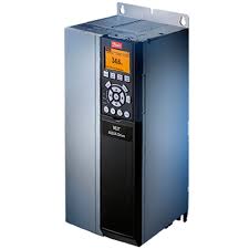 Elba Basınçlı Döküm Fabrikası Motor Sürücü Uygulaması