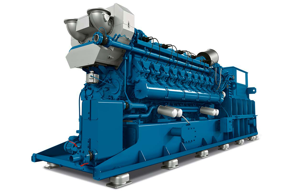 S.B.Ü. Bursa Yüksek İhtisas Hastanesi Trijenerasyon Uygulaması