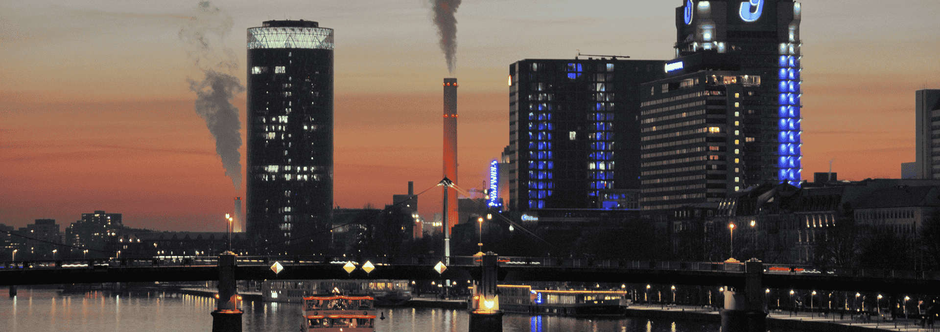 FABRİKALARINIZIN VE BİNALARINIZIN