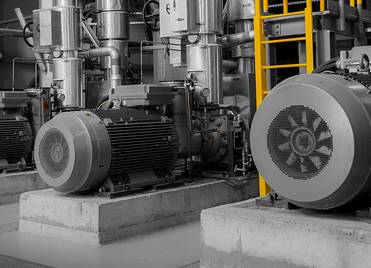 Proje Yönetim Hizmetlerimiz