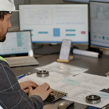 Ölçüm ve Proje Fizibilite Hizmeti