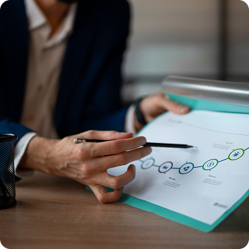 ISO-50001 Danışmanlığı